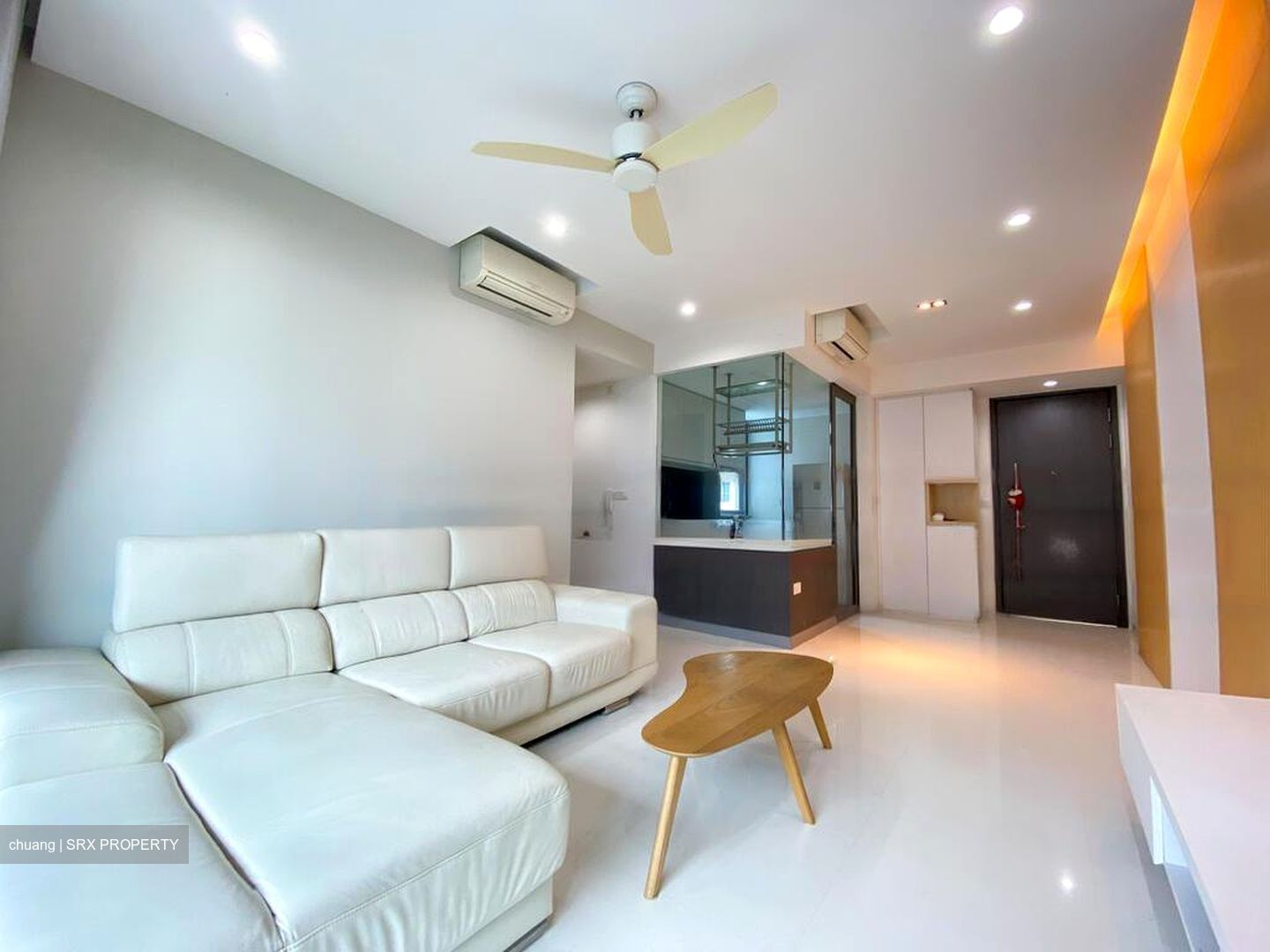 Q Bay Residences (D18), Condominium #480425071